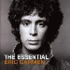 Cover - Eric Carmen: Essential, The