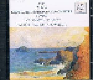 Dmitri Dmitrijewitsch Schostakowitsch + Béla Bartók: 25 Jahre Deutsches Musikschulorchester (Dmo) (Split-CD) - Bild 1