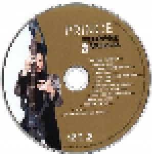 Prince: Welcome 2 America (CD) - Bild 3