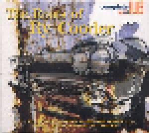 The Roots Of Ry Cooder (CD) - Bild 1