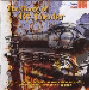 The Roots Of Ry Cooder (CD) - Bild 2