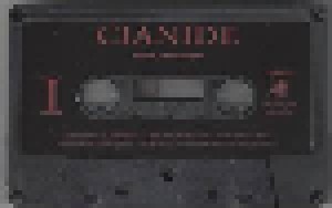 Cianide: Divide And Conquer (Tape) - Bild 4