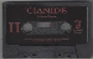 Cianide: Divide And Conquer (Tape) - Bild 5