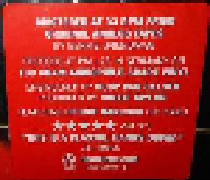 Freddie Hubbard: Red Clay (LP) - Bild 3