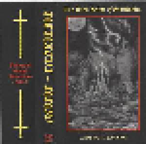 Obliti Devoravit + Aksumite + Damian Master: The Dark Saint Of Stockholm - A Tribute To Quorthon (Split-Tape) - Bild 2