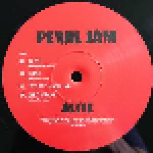 Pearl Jam: Alive (12") - Bild 4