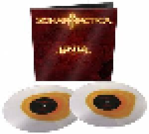 Sonata Arctica: Unia (2-LP) - Bild 2