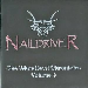 Cover - Naildriver: White Devil Chronicles Volume 1, The