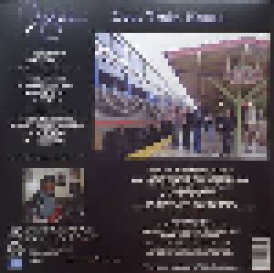 Foghat: Last Train Home (2-LP) - Bild 2