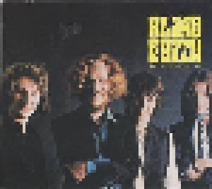 Cover - Blind Faith: Gothenburg '69