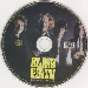 Blind Faith: Gothenburg '69 (CD) - Bild 3