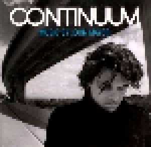 John Mayer: Continuum (CD) - Bild 1