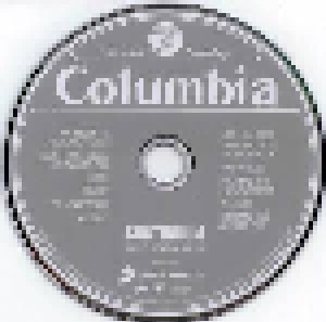John Mayer: Continuum (CD) - Bild 3
