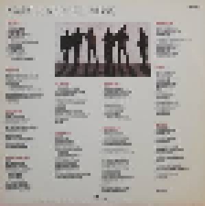 Huey Lewis & The News: Fore! (LP) - Bild 3