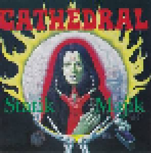 Cathedral: Statik Majik (Mini-CD / EP) - Bild 1