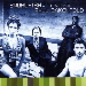 Paul Oakenfold – Swordfish: The Album (CD) - Bild 1