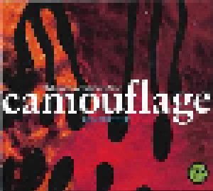 Camouflage: Meanwhile (2-CD) - Bild 1