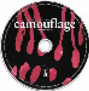 Camouflage: Meanwhile (2-CD) - Bild 6