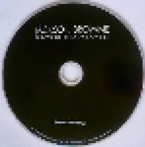 Jackson Browne: Downhill From Everywhere (CD) - Bild 3
