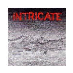 Intricate: Intricate - Cover