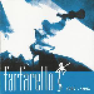Farfarello: Farfarello Geschichte 1987-1994, Die - Cover