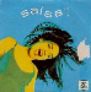  Unbekannt: Salsa! - Cover