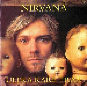 Nirvana: Ultra Rare Trax - Cover