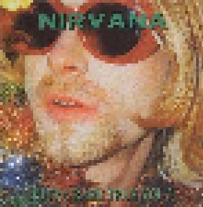 Nirvana: Ultra Rare Trax Vol. 3 - Cover