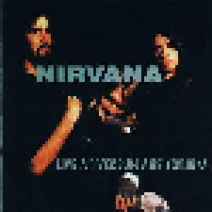 Nirvana: Live At Verdun Auditorium - Cover