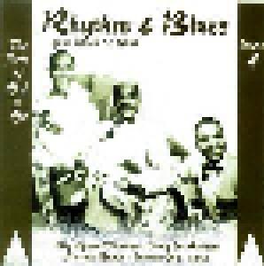 Rhythm & Blues Goes Rock 'n' Roll - Volume 04 - Series One - Cover