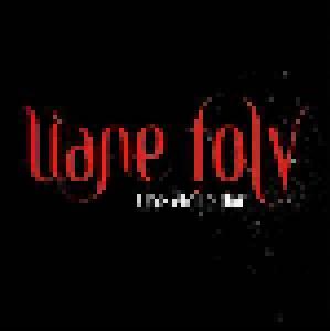 Liane Foly: Une Étoile Dort - Cover