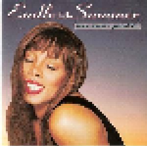 Donna Summer: Endless Summer (CD) - Bild 1