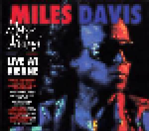 Miles Davis: Merci Miles! - Live At Vienne (2-CD) - Bild 1