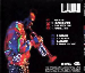 Miles Davis: Merci Miles! - Live At Vienne (2-CD) - Bild 2