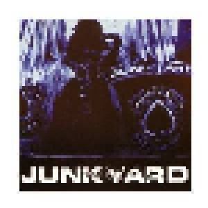 Junkyard: Junkyard (Tape) - Bild 1