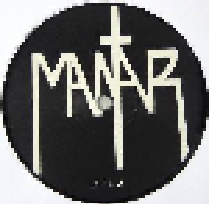 Mantar: Death By Burning (LP) - Bild 5