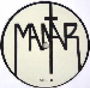 Mantar: Death By Burning (LP) - Bild 6