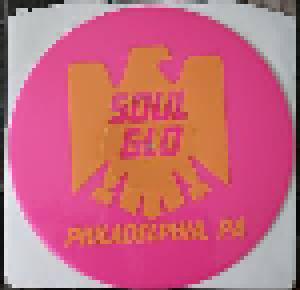 Soul Glo: Songs To Yeet At The Sun (12") - Bild 2