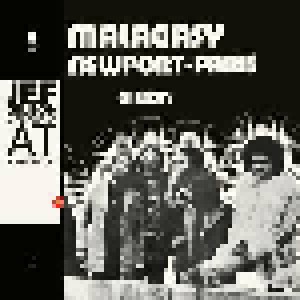 Cover - Jef Gilson: Malagasy At Newport