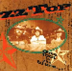 ZZ Top: One Foot In The Blues (CD) - Bild 1