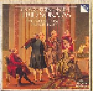 Georg Friedrich Händel: Trio Sonatas (LP) - Bild 1