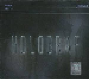 Holograf: Holograf (2-CD) - Bild 1