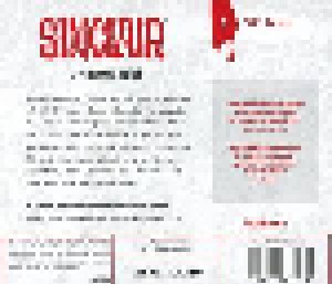 John Sinclair: Sinclair - Staffel 2 - Vol. 3 - 180 Bpm (CD) - Bild 2