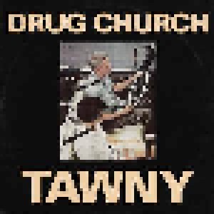 Cover - Drug Church: Tawny