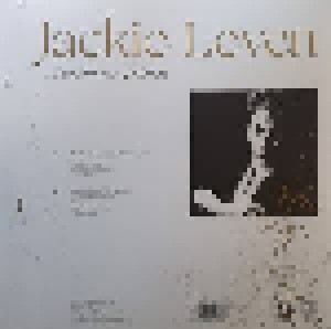 Jackie Leven: Straight Outta Caledonia (LP) - Bild 3