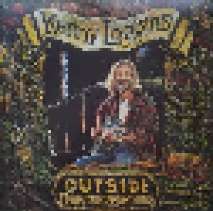 Kenny Loggins: Outside From The Redwoods (2-LP) - Bild 1