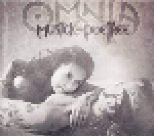 Omnia: Musick And Poëtree (2-CD) - Bild 1