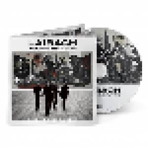 Laibach: We Forge The Future - Live At Reina Sofía (CD) - Bild 2