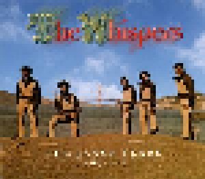 The Whispers: The Janus Years 1969-1974 (2-CD) - Bild 1