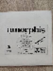 Amorphis: Elegy (Promo-CD) - Bild 1